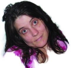Federal agents seek woman suspected of child porn
