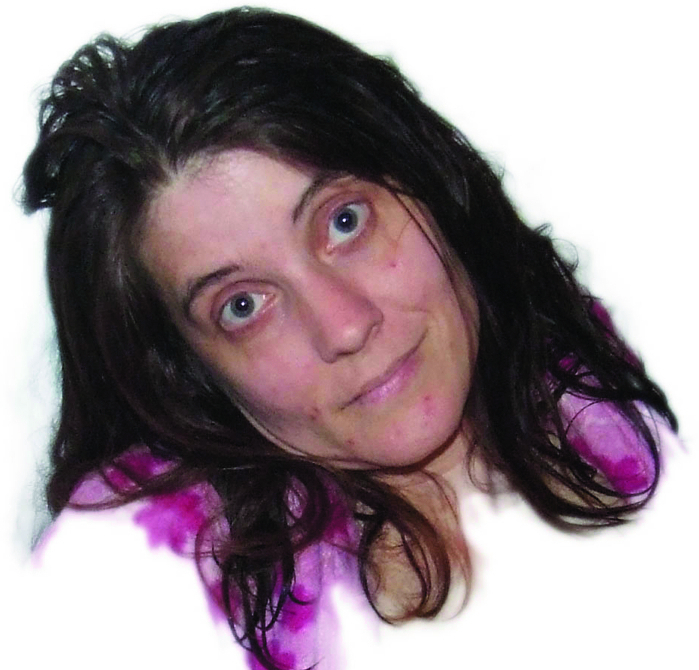 Federal agents seek woman suspected of child porn