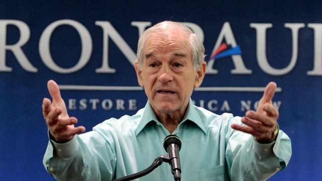 Newsletters were key to Paul’s political comeback