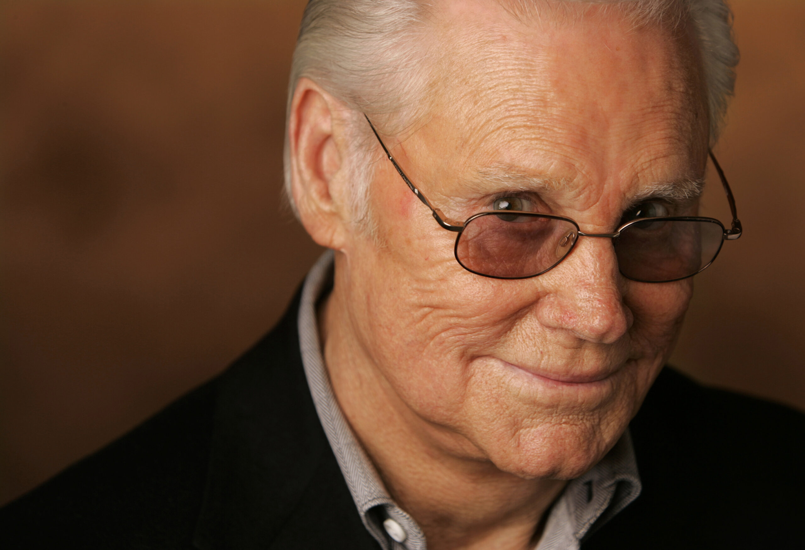 Country superstar George Jones dead at 81