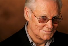 Country superstar George Jones dead at 81