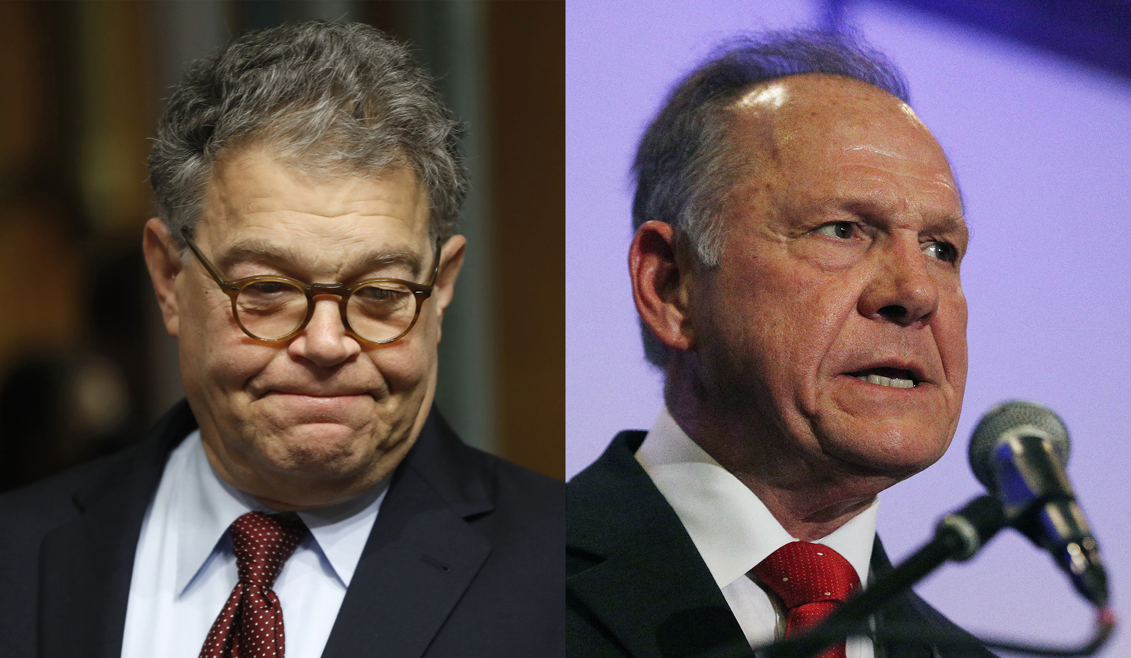 Sexual misconduct & tribalism: A love story