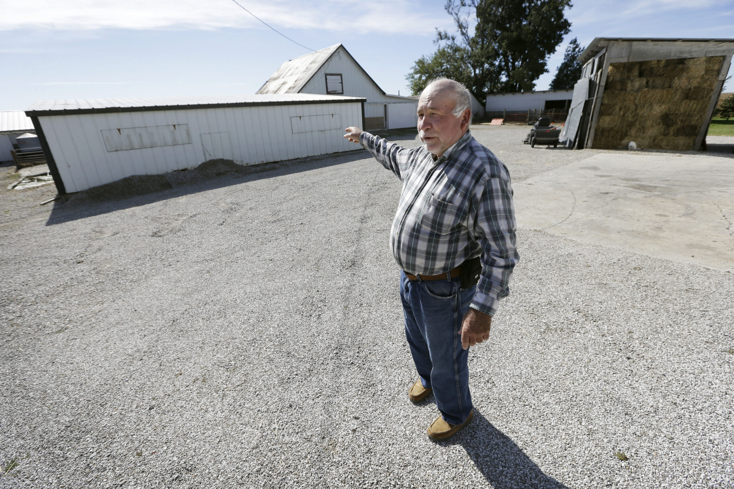 Iowans grapple with new health law