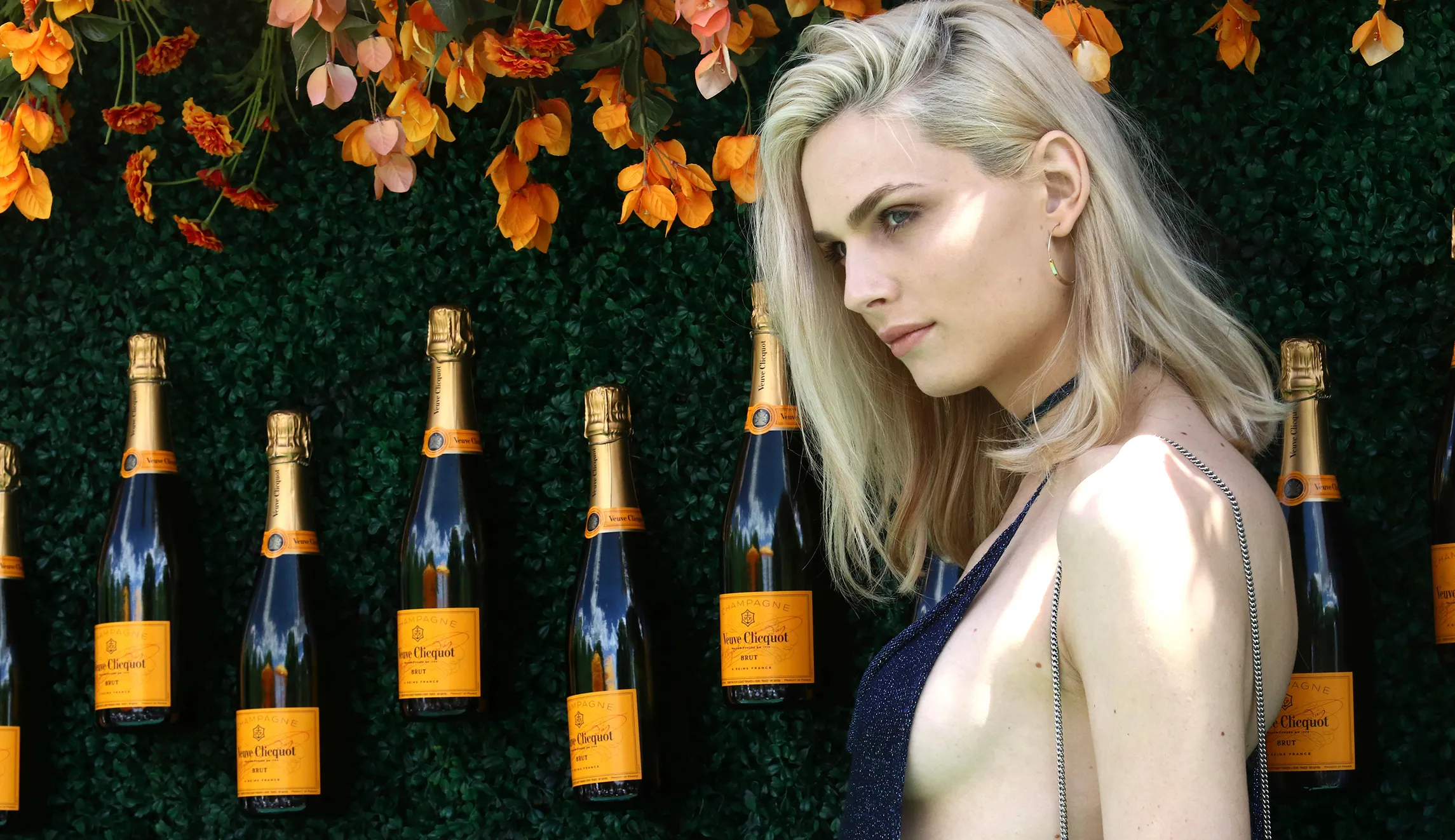 It’s dangerous to celebrate transgender models