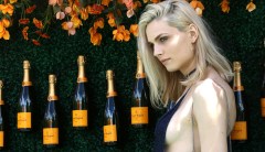 It’s dangerous to celebrate transgender models