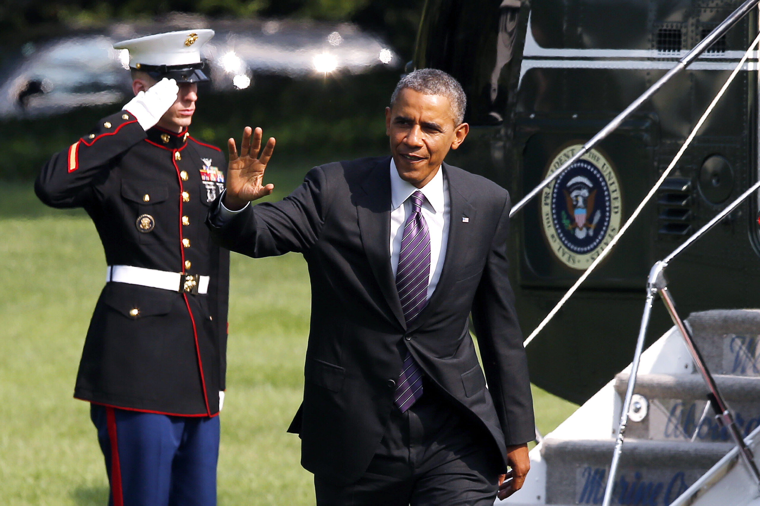 House votes to sue President Obama over executive action
