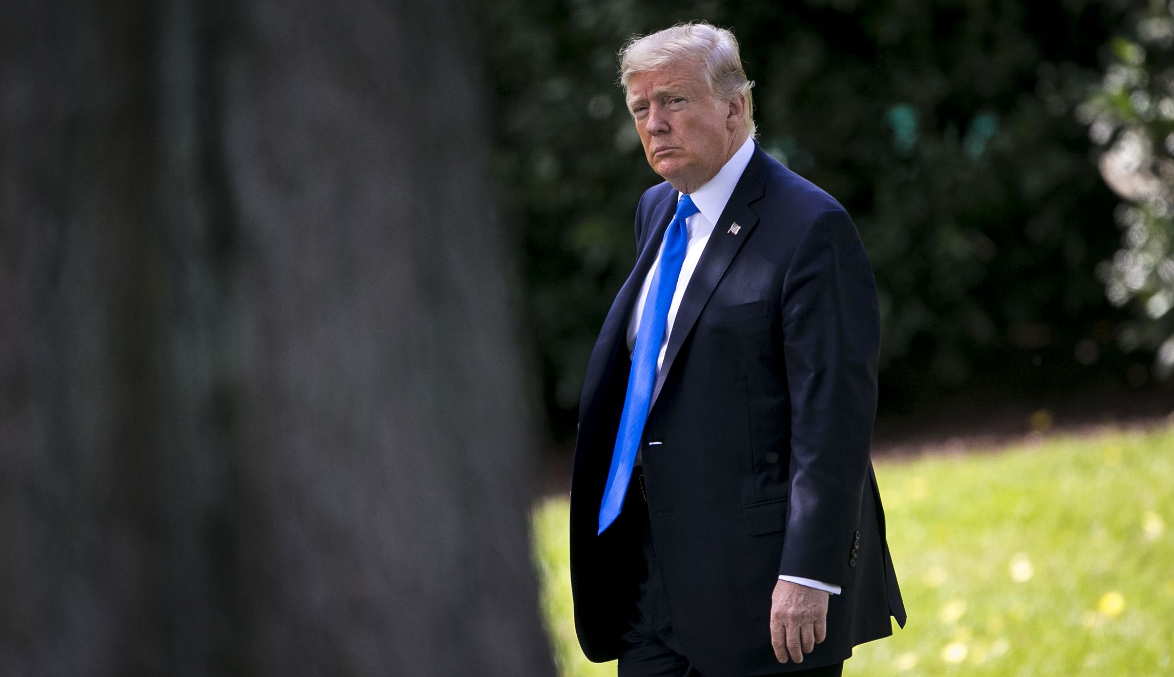 House Judiciary Committee Democrats are exploring options for impeaching Trump after 2018 elections