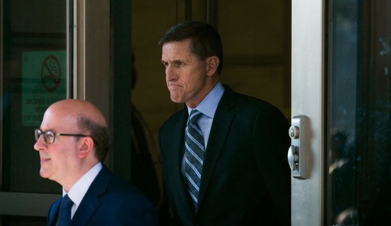 Court documents released after the hearing say prosecutors anticipate a prison sentence of between 0 and 6 months and a fine of between $500 and $9,500. (Graeme Jennings/Washington Examiner)