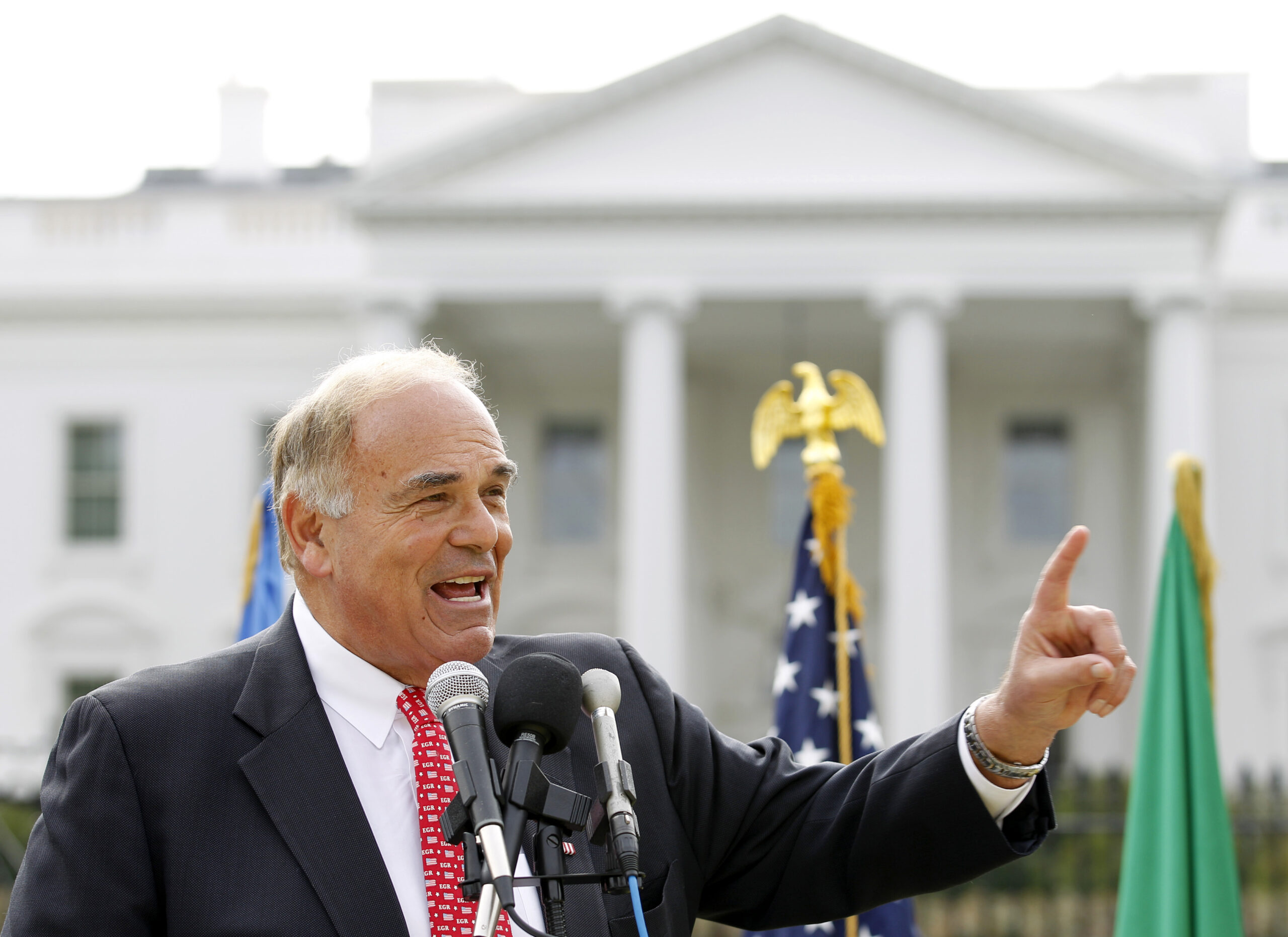 Ed Rendell thinks Obamacare rollout is worst management failure of any Democratic president