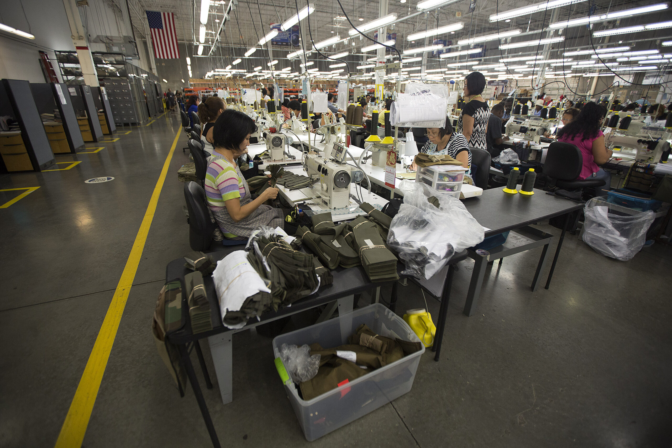 GDP rebounds, rising 4.6 percent