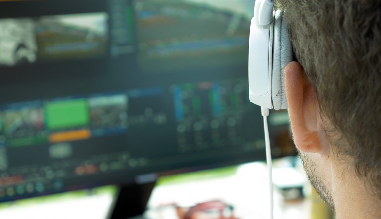 Report finds that increases in the amount of time spent on video games by younger men correlate strongly with a decline in hours that they are working. (iStock)
