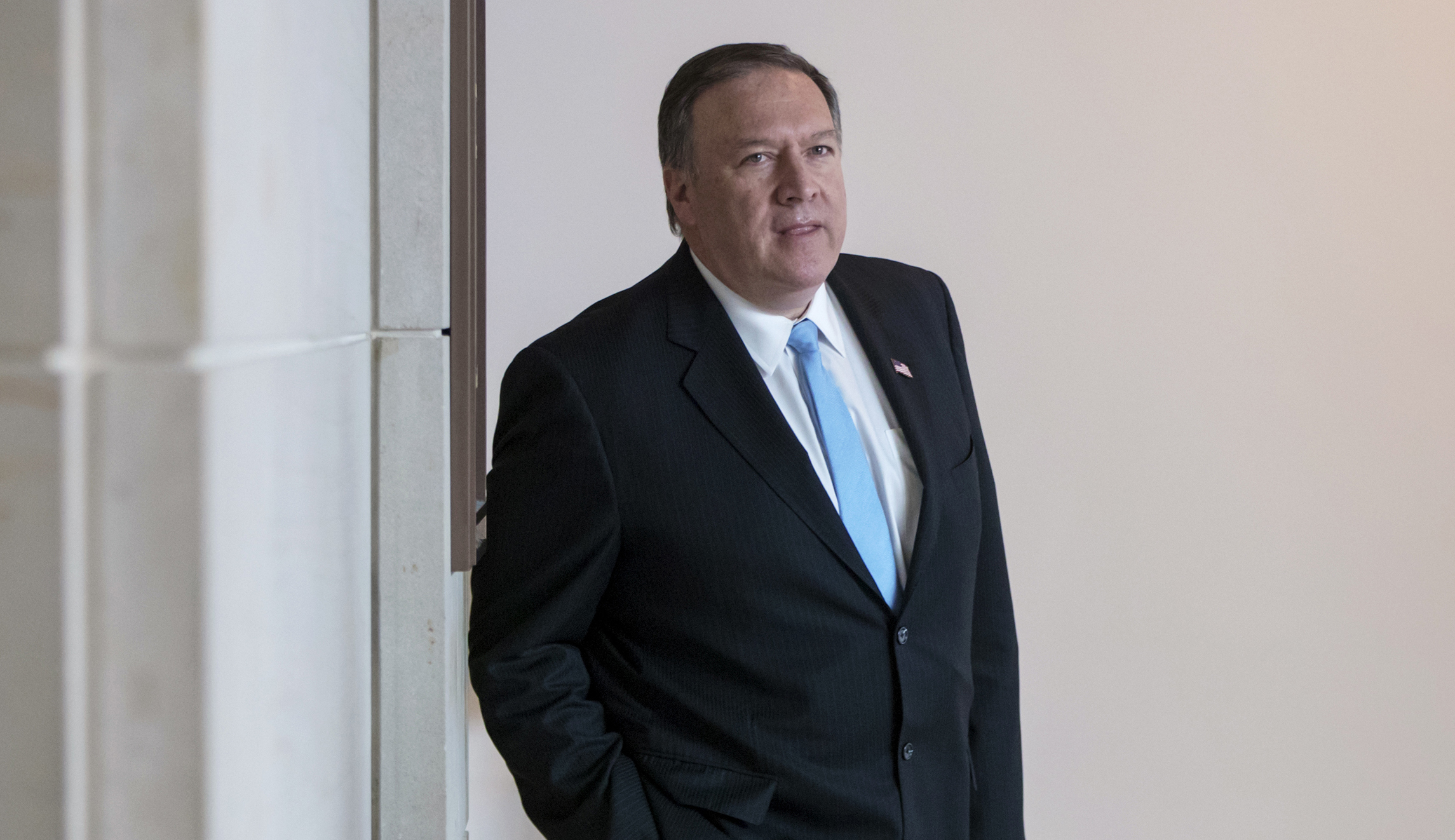 CIA Director Mike Pompeo declines speech at Harvard after Chelsea Manning named visiting fellow