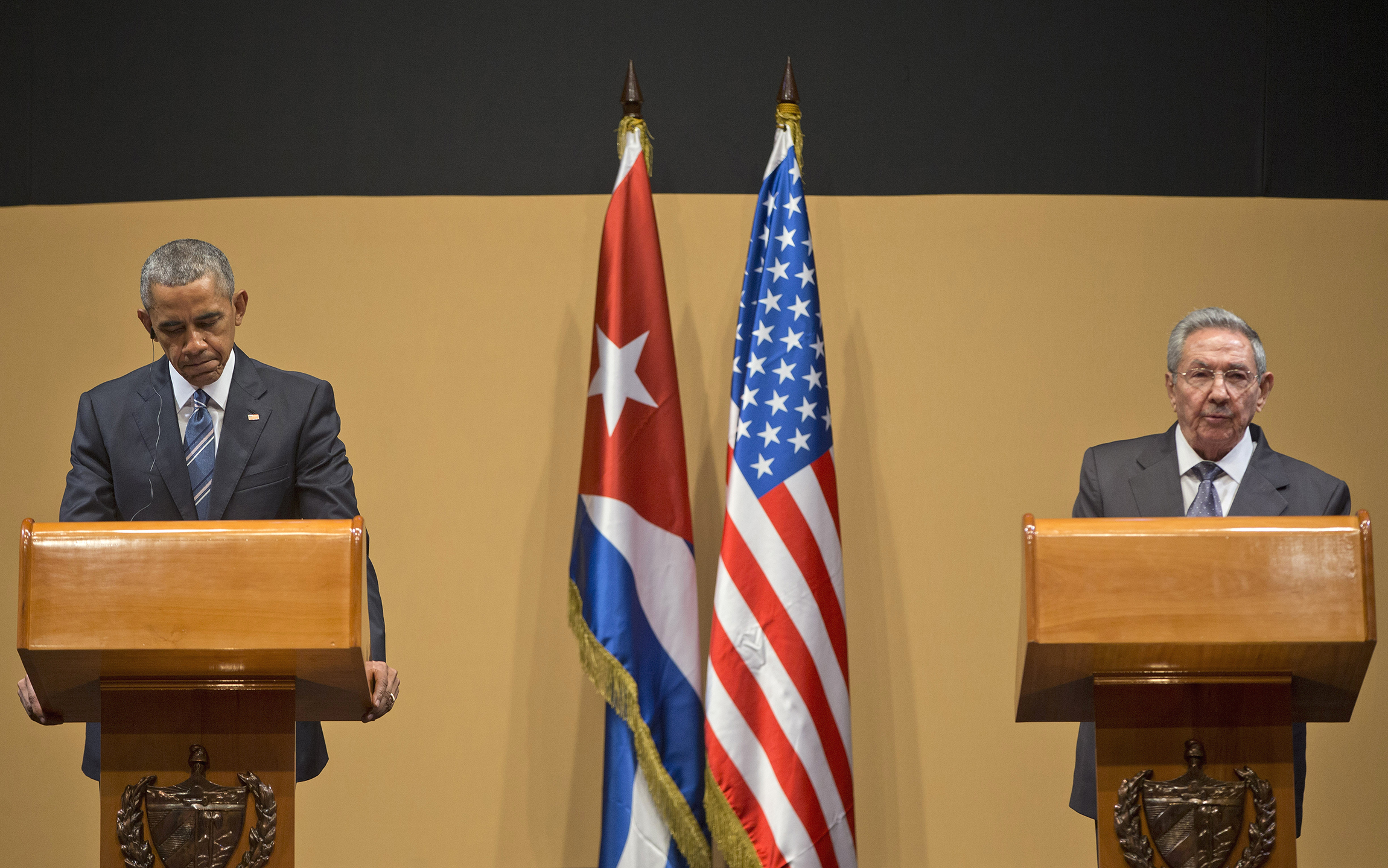 Cha-ching: U.S., Cuba ease rules on sending cash
