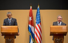Cha-ching: U.S., Cuba ease rules on sending cash