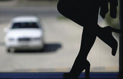 Pr. George’s seeks to create ‘prostitution-free zones’