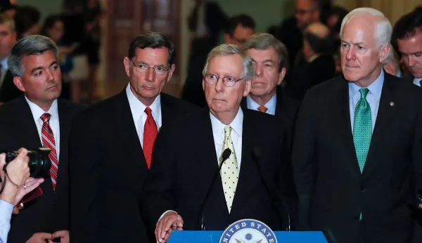 CBO: Obamacare repeal would leave 32 million more uninsured by 2026