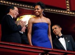 Obama: Yo-Yo Ma should advise me about likeability