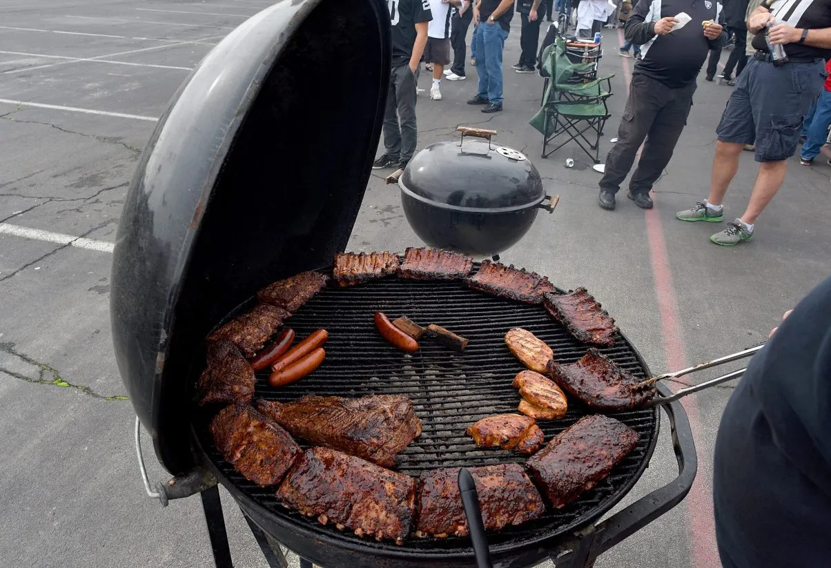Beyond inflation: Why your $24 burger is actually a water crisis