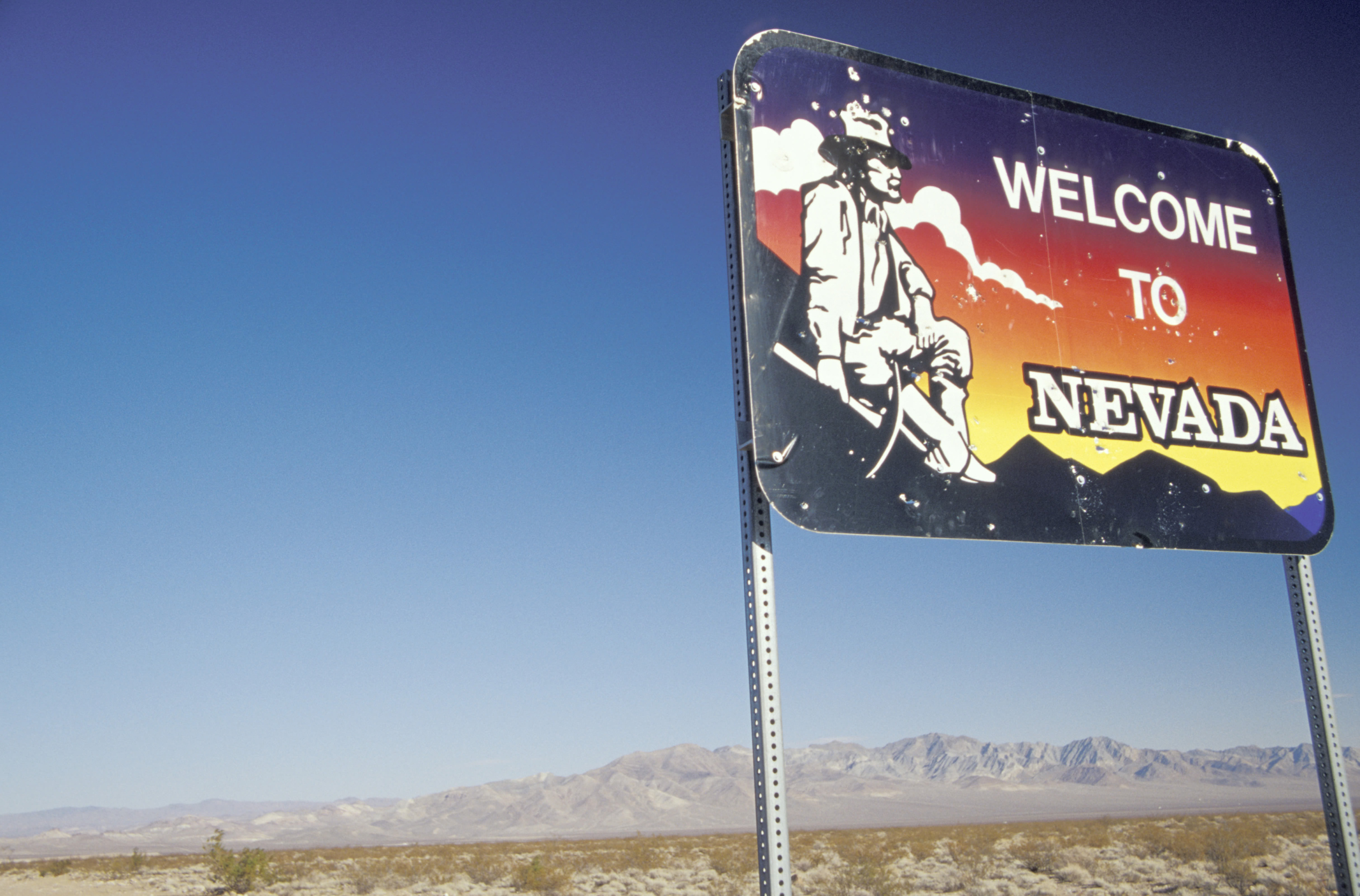 Nevada lawmaker stirs firestorm over slavery remark