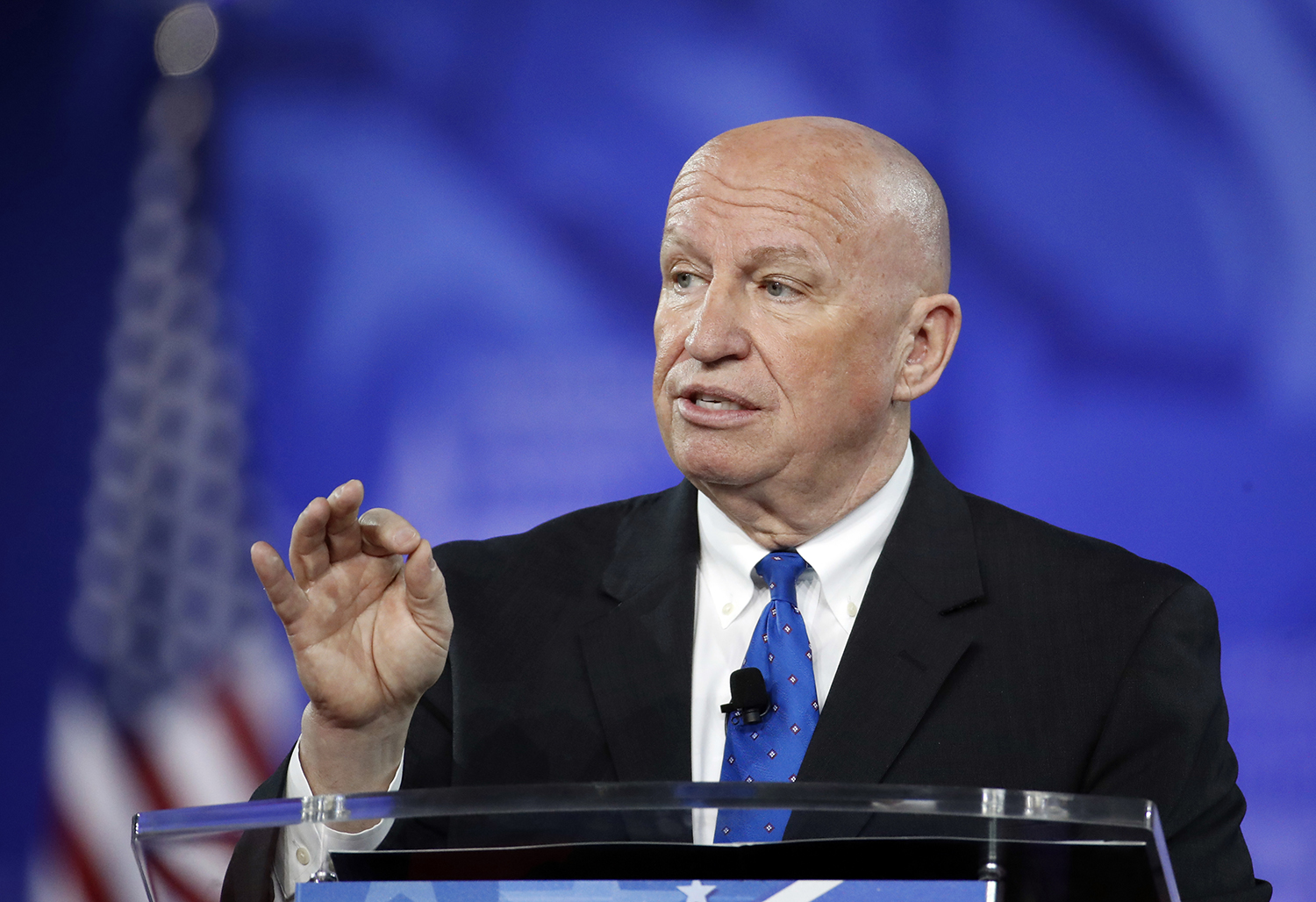 GOP: Obamacare replacement cost to be out before floor vote