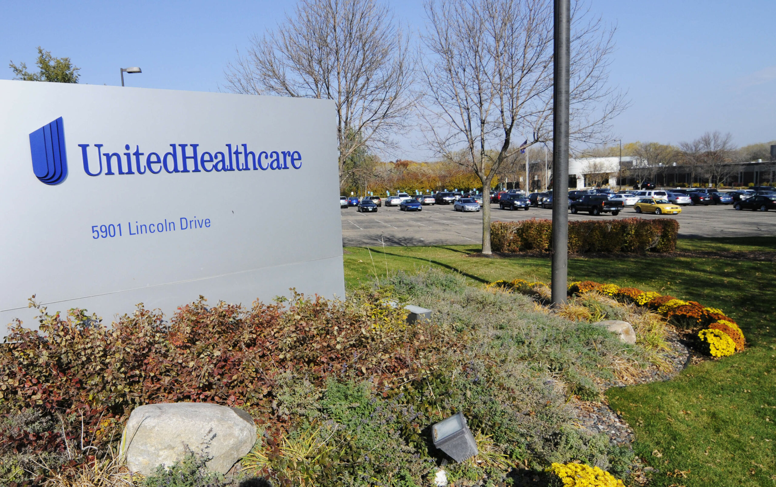 UnitedHealth tries to put Obamacare losses in the past