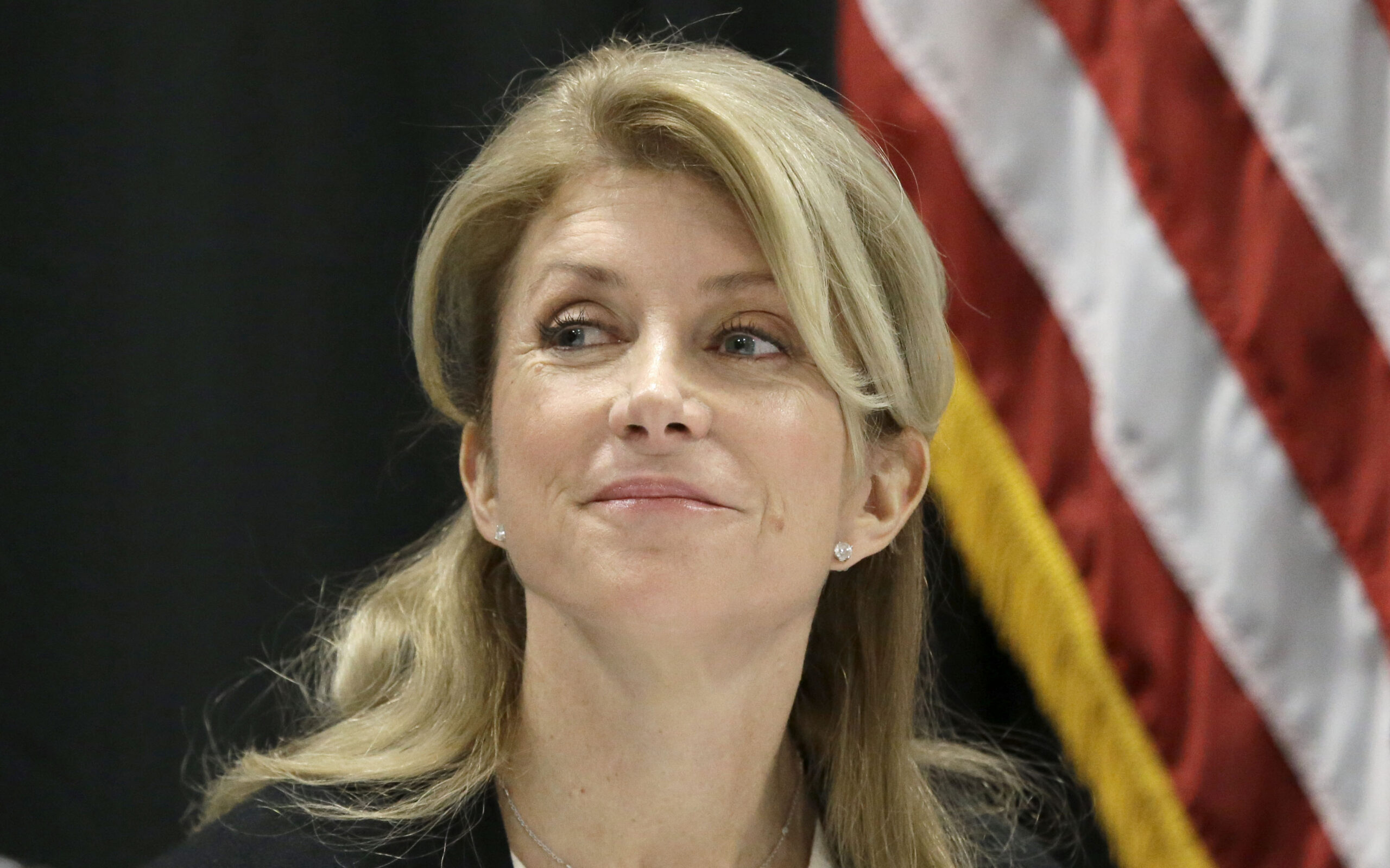 Wendy Davis brings in $12 million in bid for Texas governor