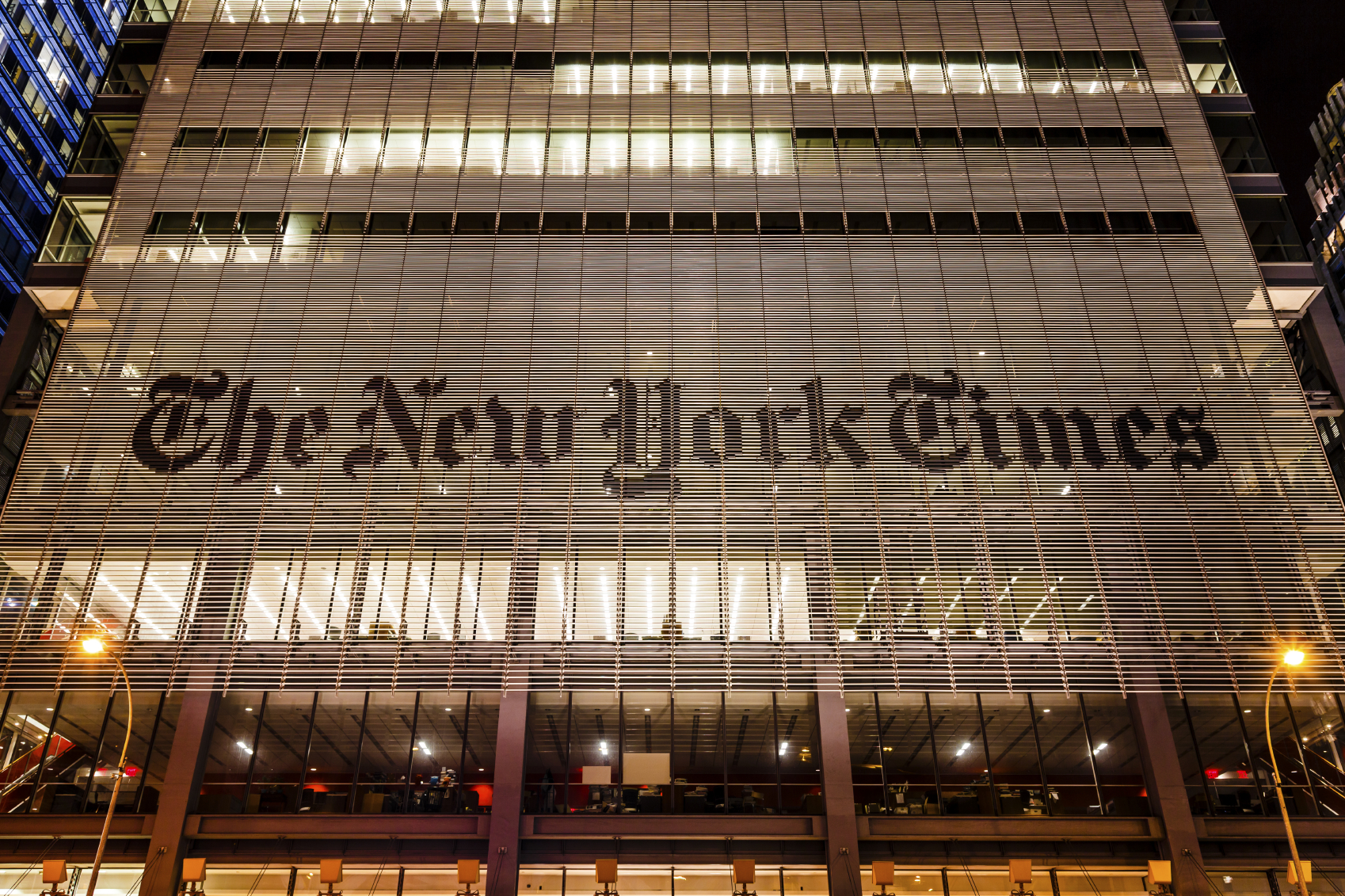 New York Times spokeswoman: Clinton ally specializes in ‘personal attacks’