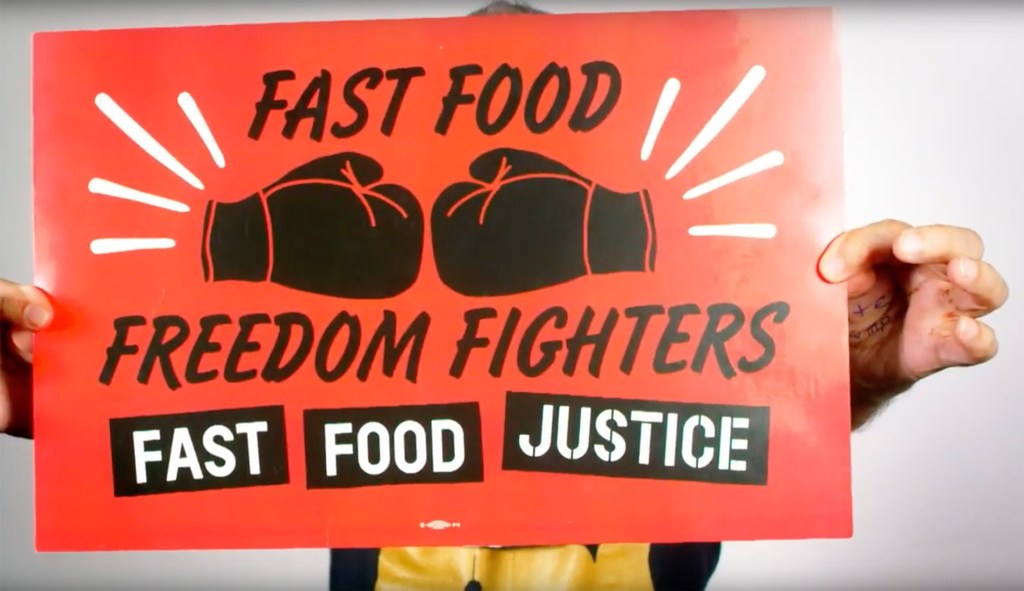 Worker centers: How unions circumvent federal rules
