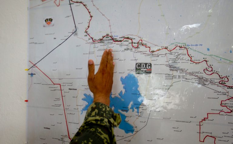 Mexican cartels steal billions from oil industry
