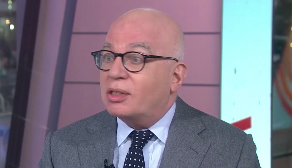 ‘Fire and Fury’ author exploited flattery, ‘disorganization’ at the White House