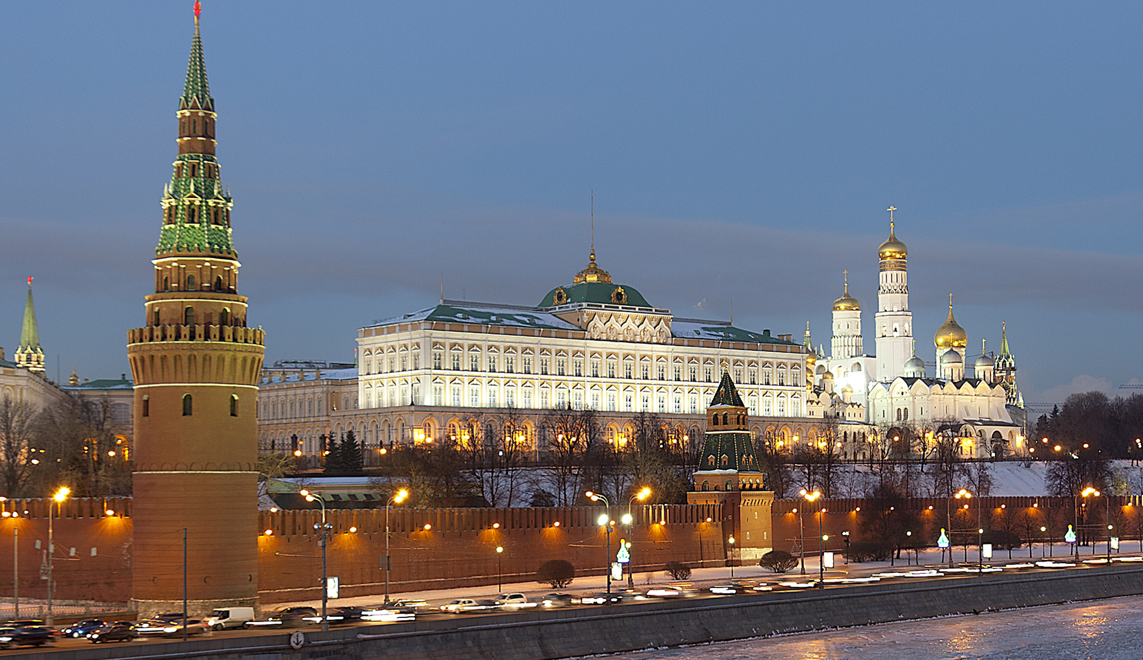 Russian diplomats are dying. Is it murder or coincidence?