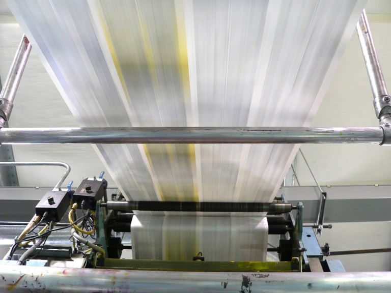 Feeding frenzies over stories that turn out to be big nothings make it difficult for readers find just the facts. (iStock photo)