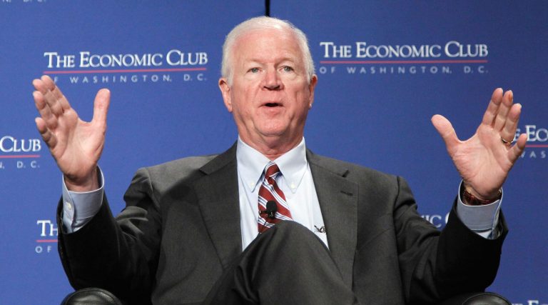 Senators ‘just don’t have the time’ to play golf