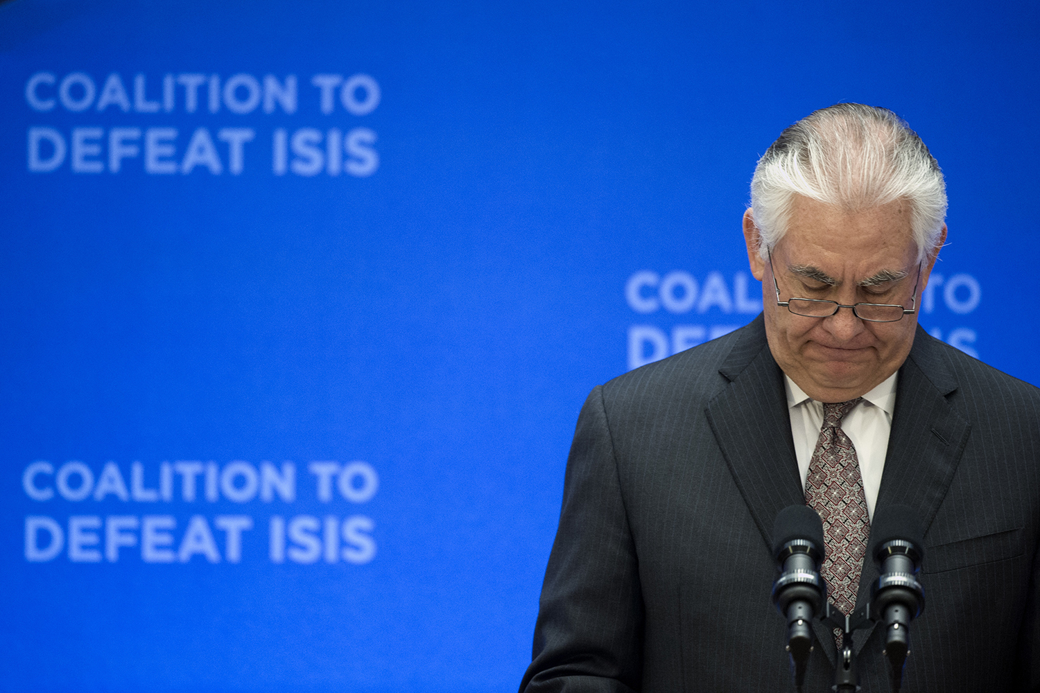 It’s like you people have never heard of Cincinnatus