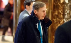 Petraeus on torture: ‘It’s wrong’