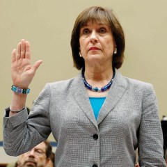 Scandals Aplenty