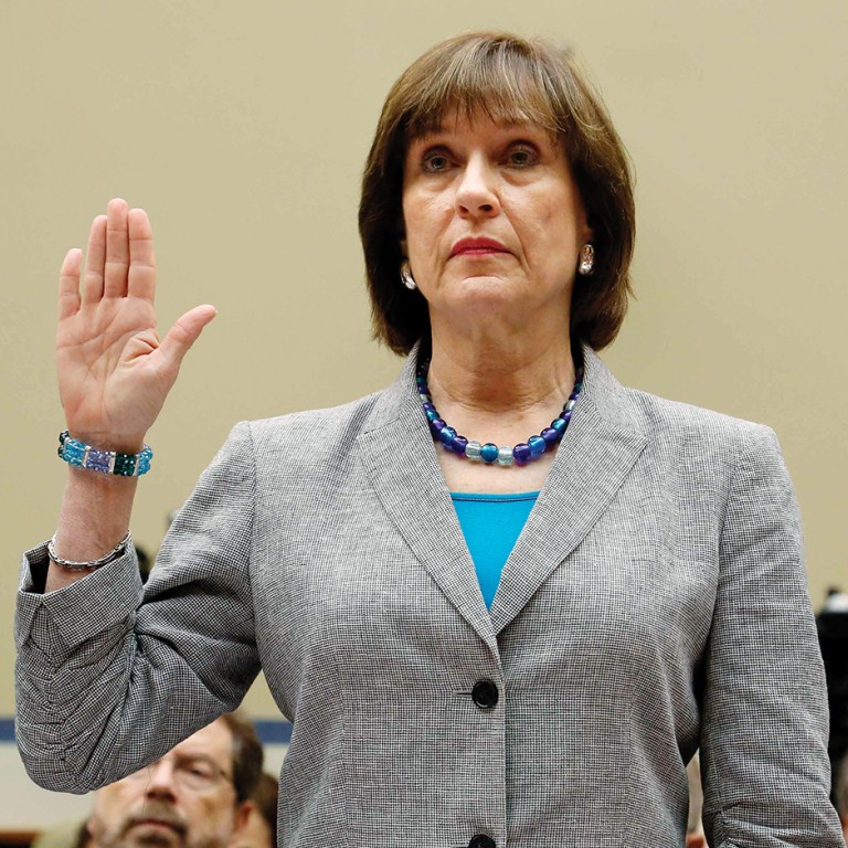 The Obama Era Had Scandals Aplenty