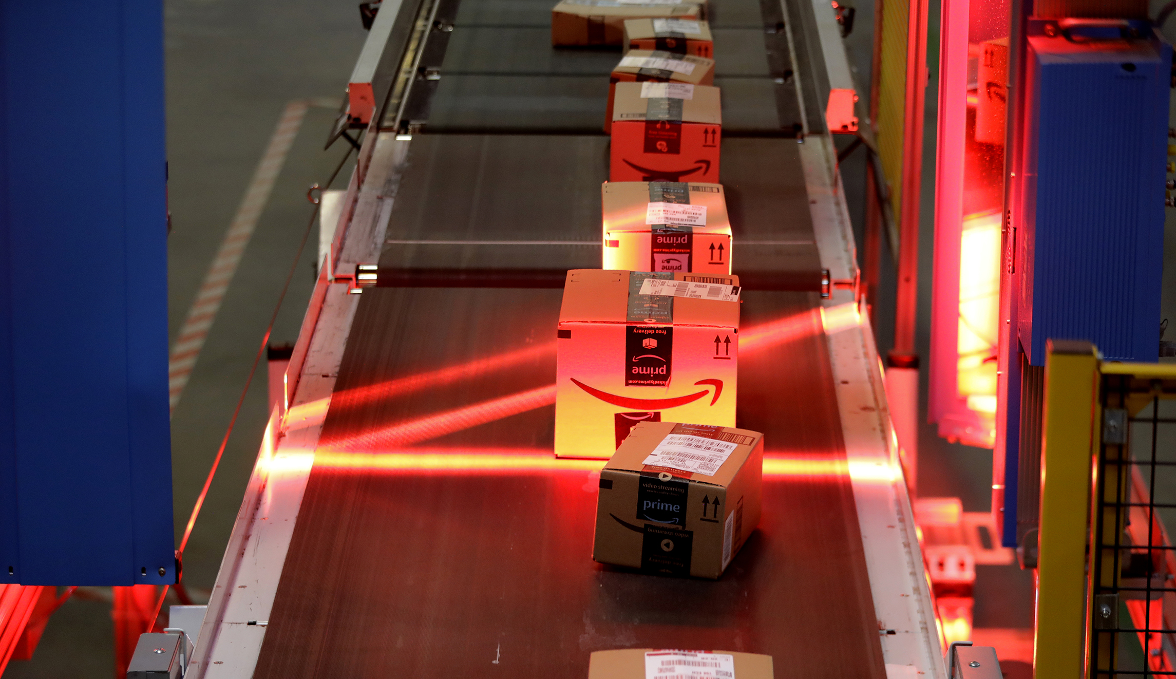 Amazon’s prescription drug plans could overwhelm Warren Buffet’s moat