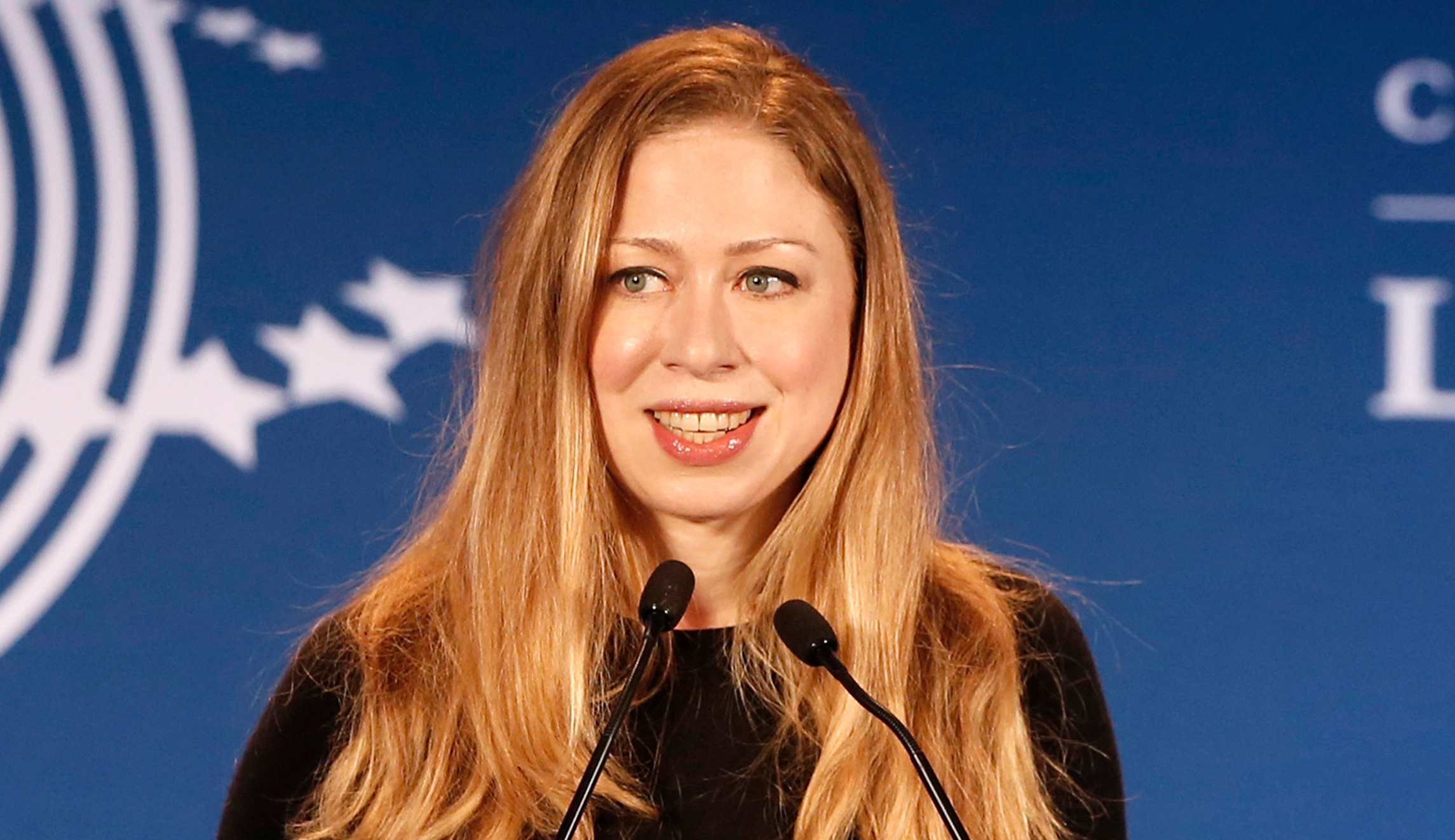 Chelsea Clinton defends Barron Trump after column calls on him to ‘dress the part’ of first son