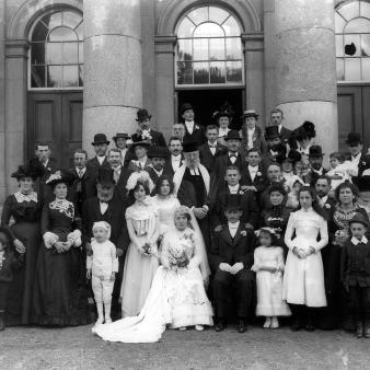 The Ultimate in Consent Contracts