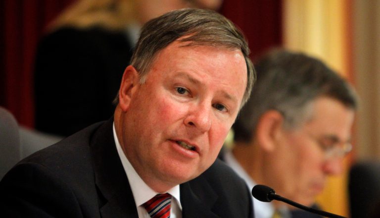 Rep. Doug Lamborn, R-Colo., the author. (AP/Ed Andrieski)