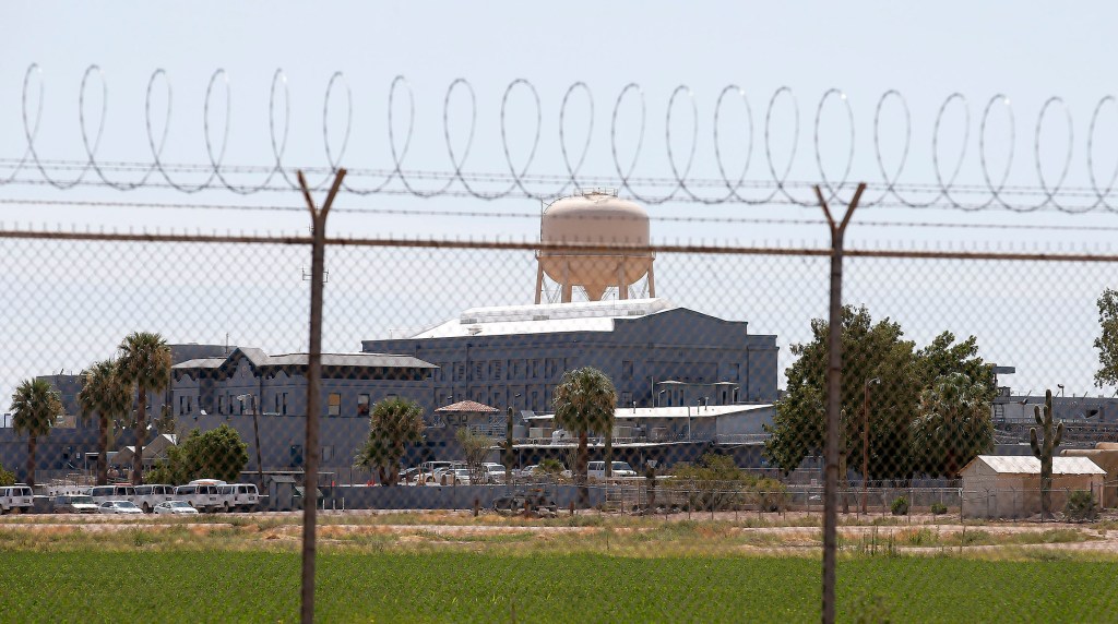 Arizona to stop using controversial drug after botched executions