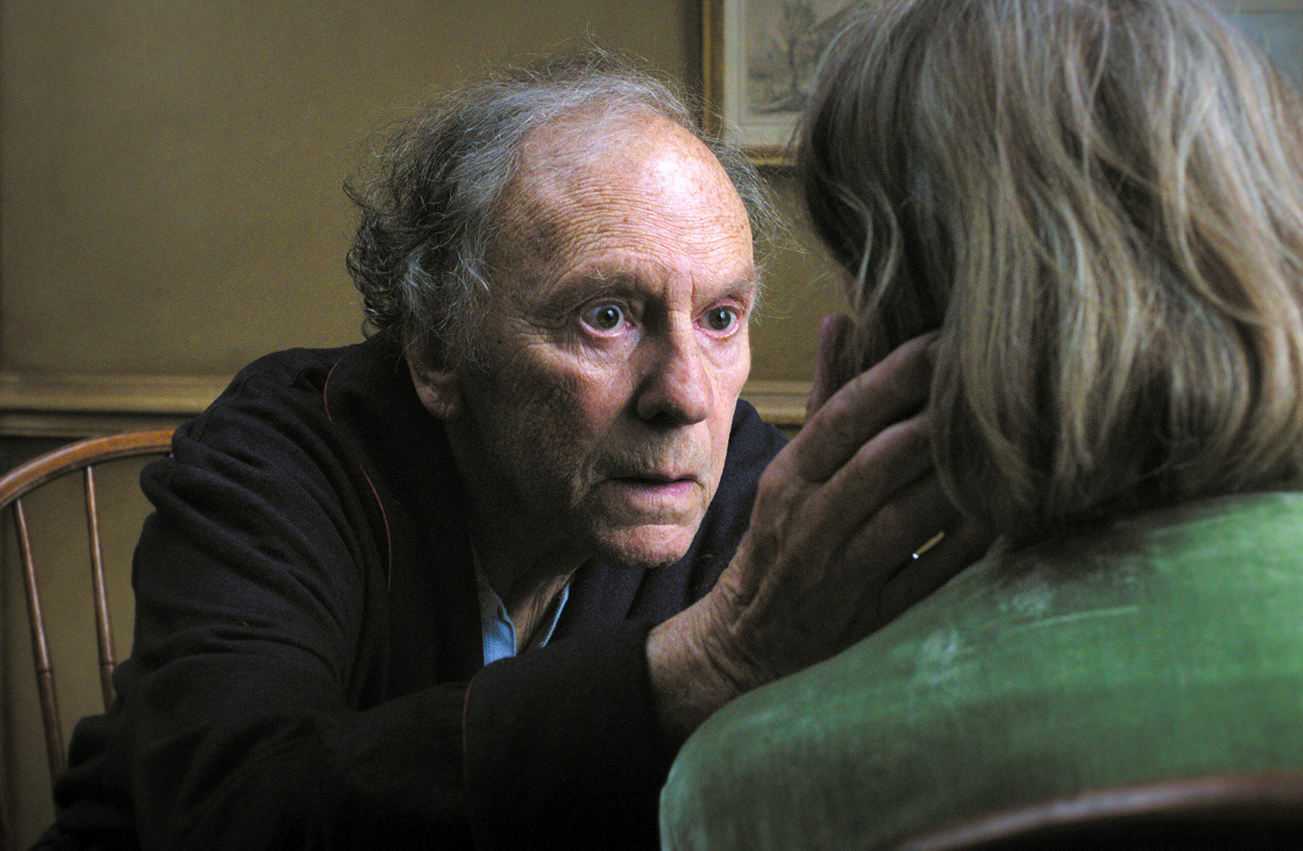 ‘Amour’ takes top prize from LA film critics
