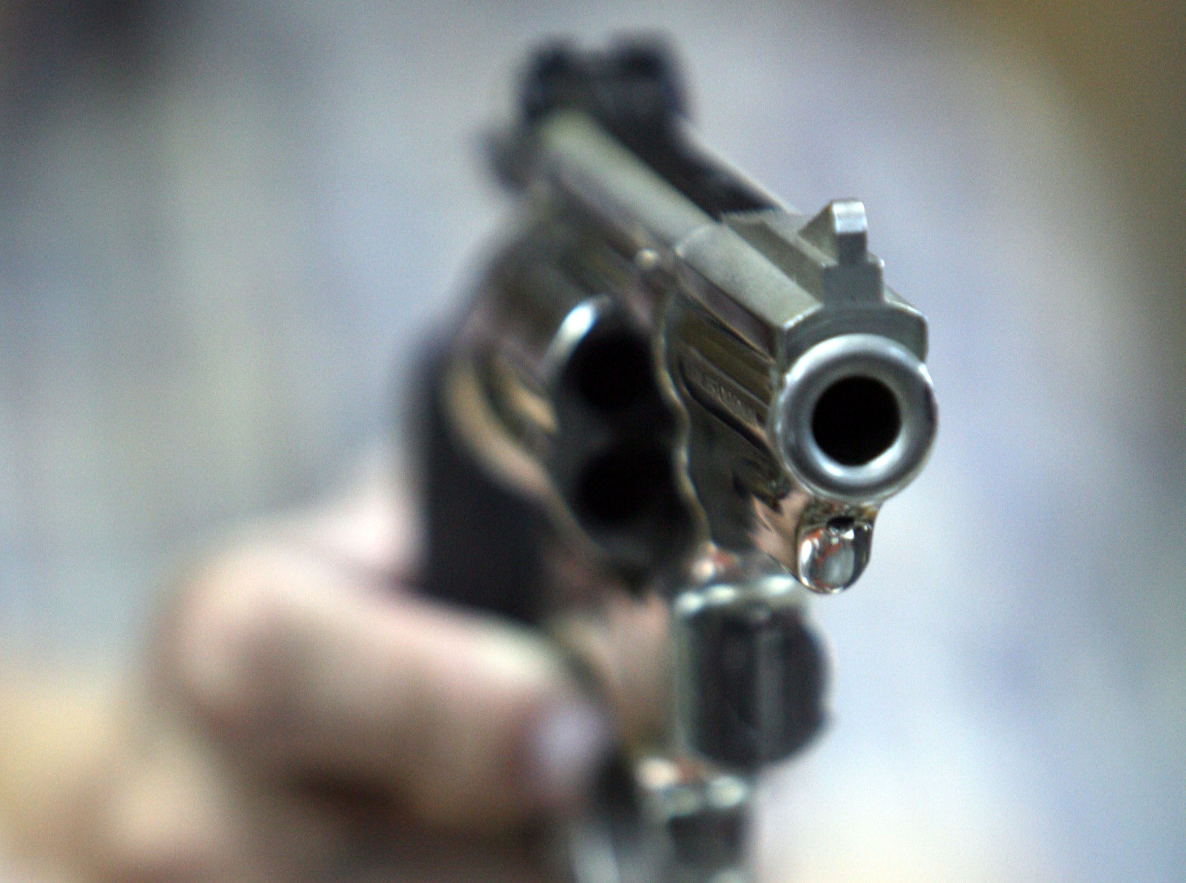 Washington Post: Gun lobby at fault for unintended shootings