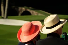 The Masters