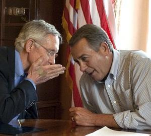 It’s official: No recess appointments