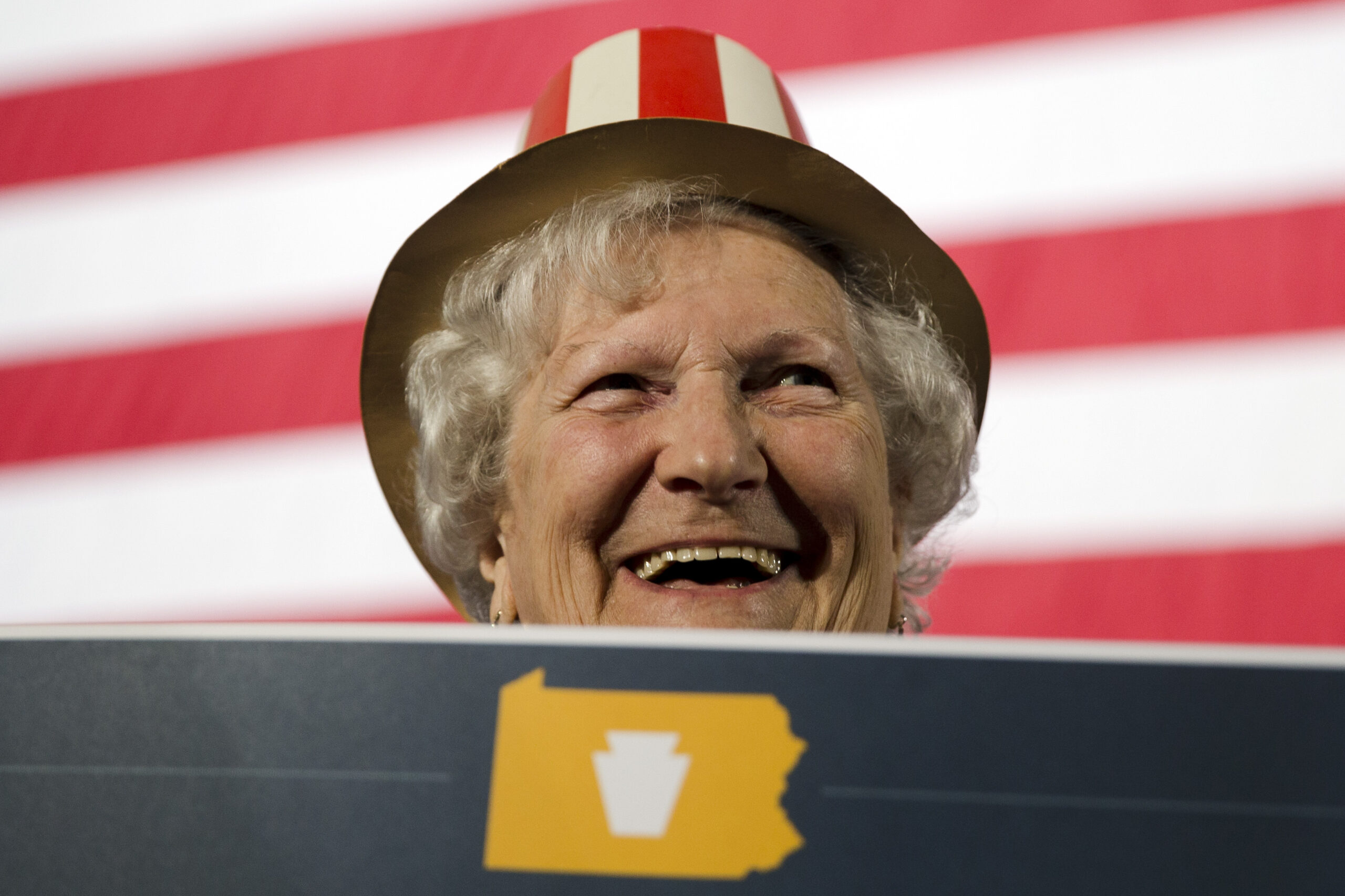 Senate Democrats outraise GOP in August