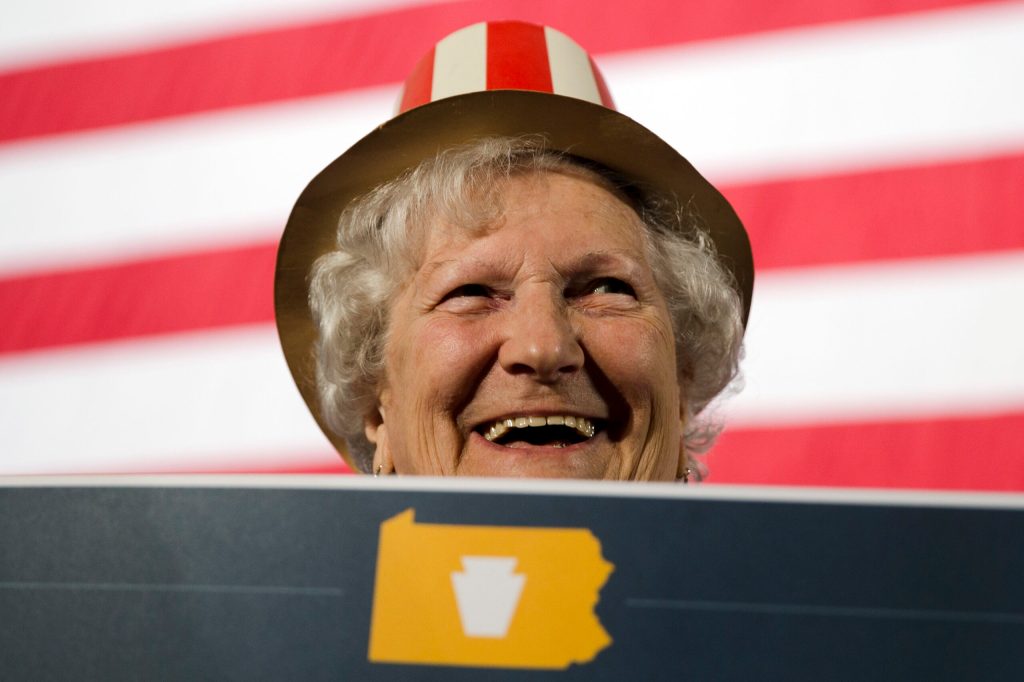 Senate Democrats outraise GOP in August