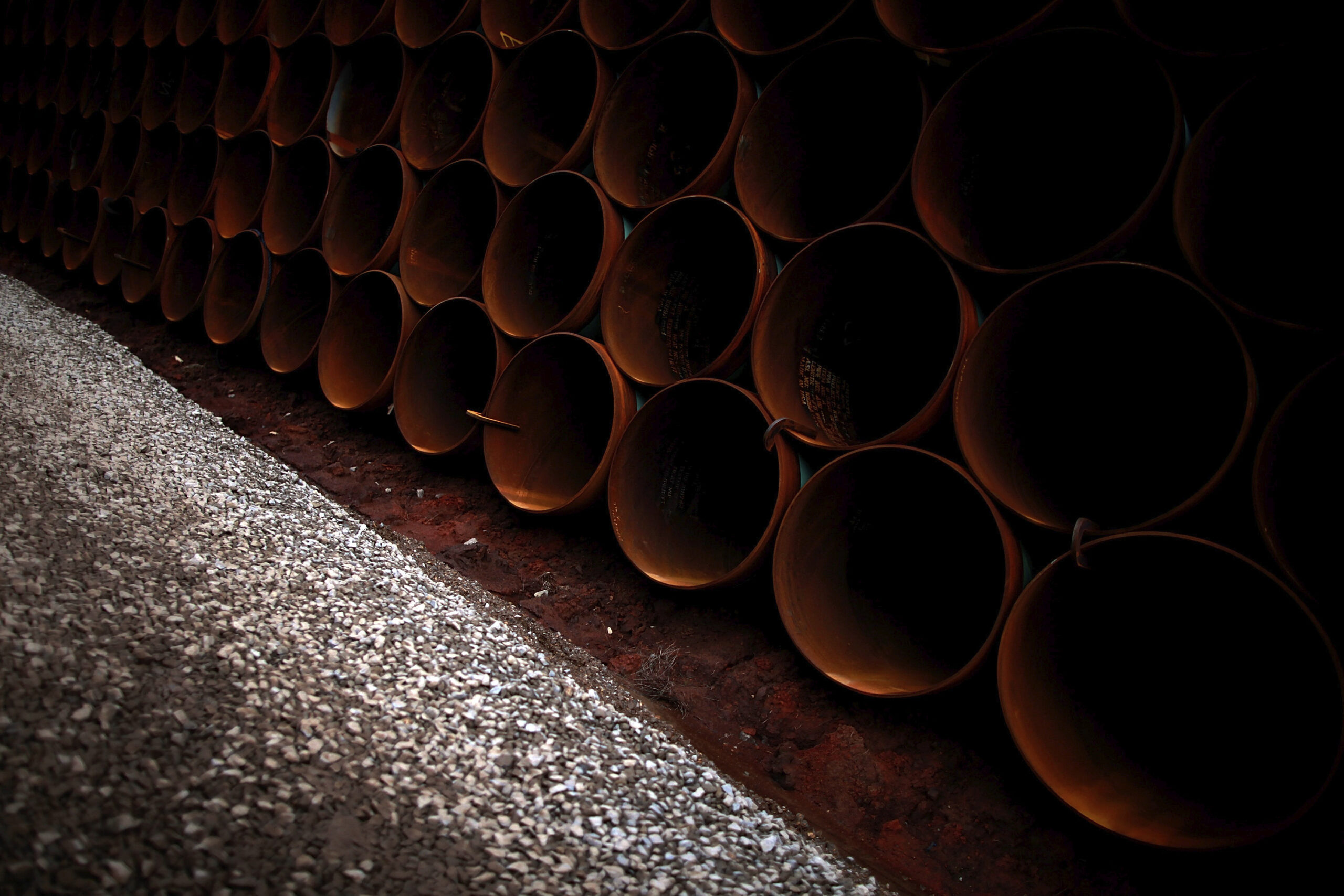Keystone XL could be deciding factor on energy-efficiency bill