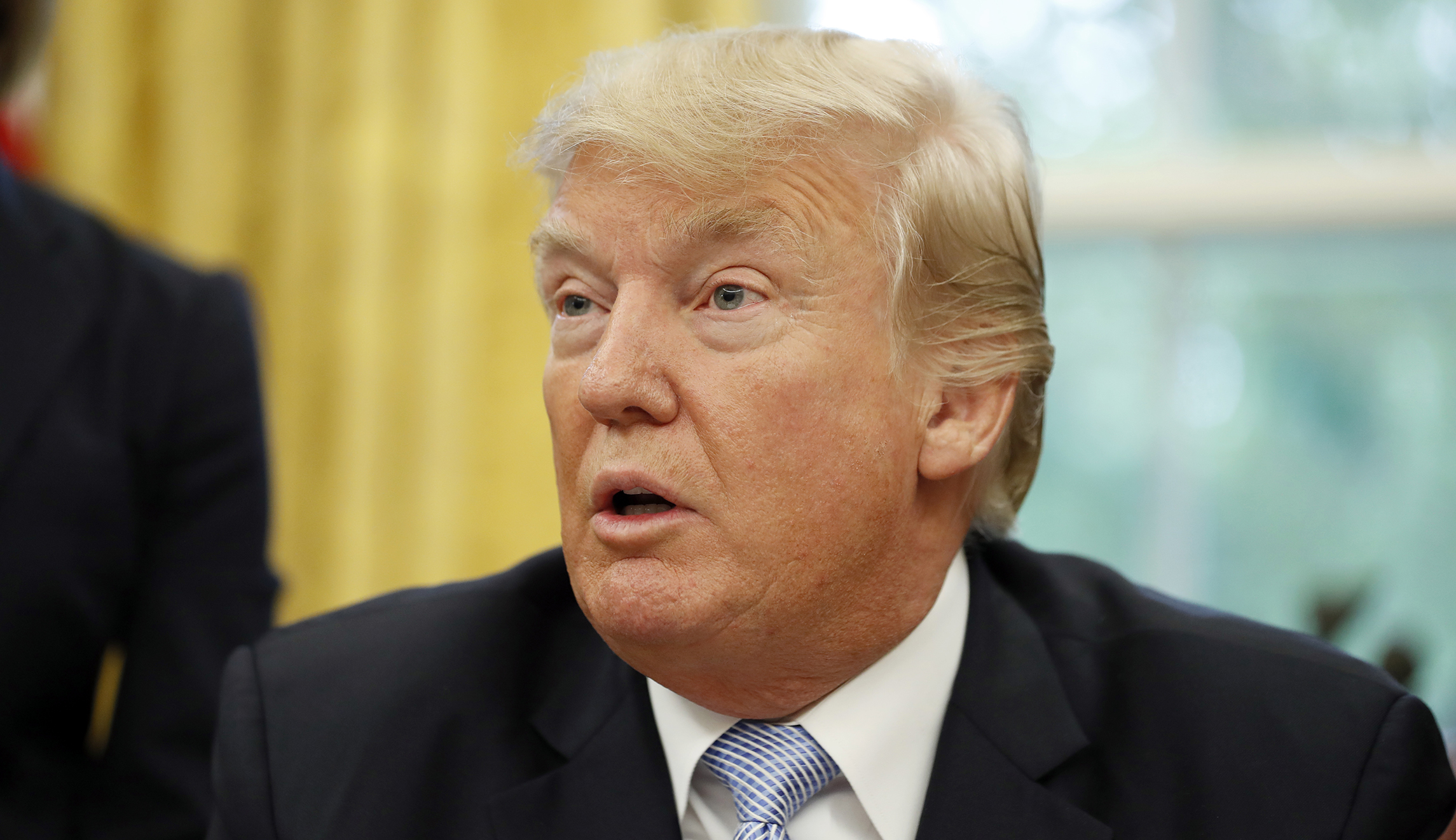 US Commission on Civil Rights condemns Trump’s DACA repeal and Joe Arpaio pardon